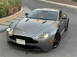 ئەستۆن مارتن V8 Vantage S